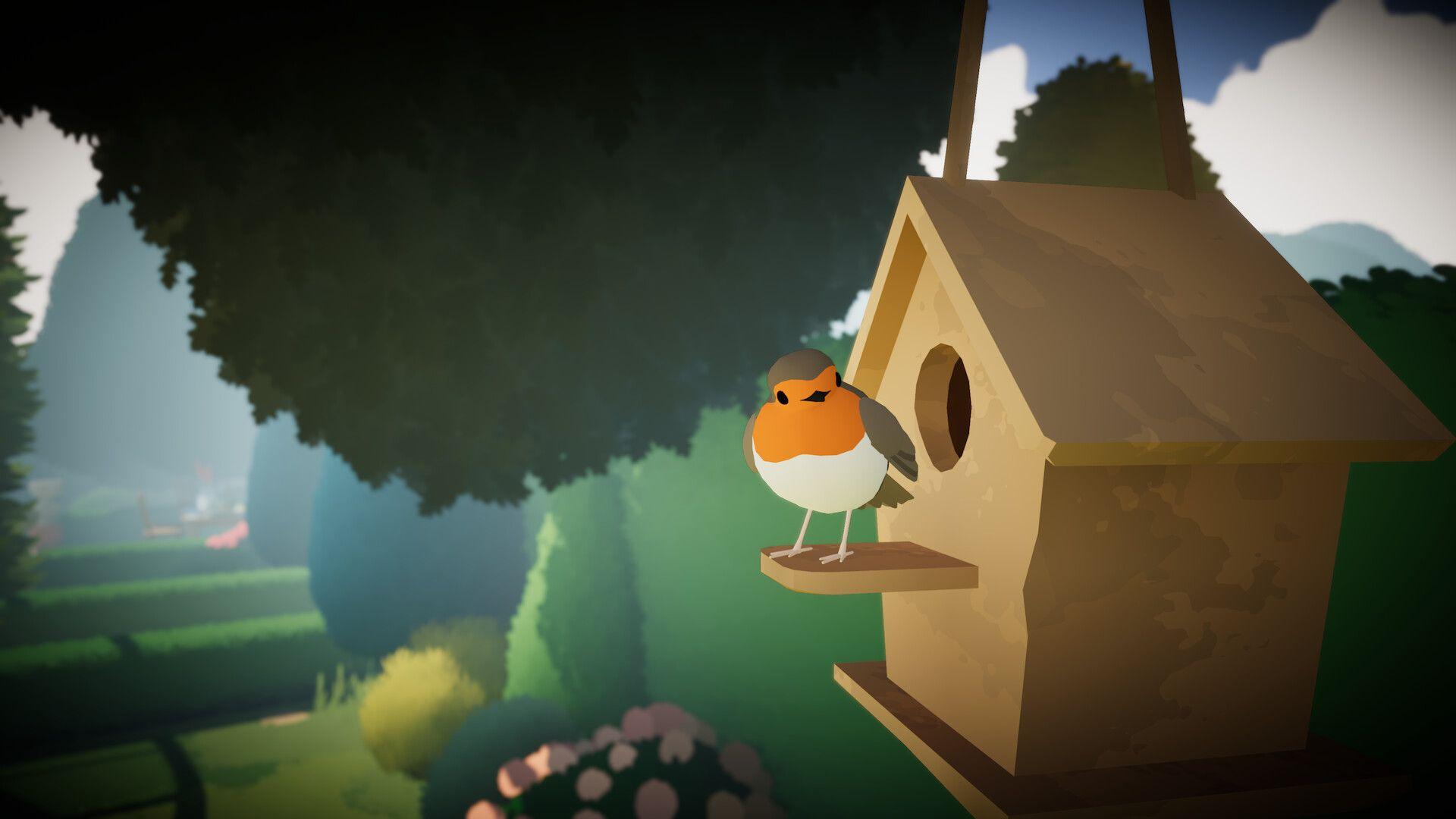 Botany Manor Screenshot 2