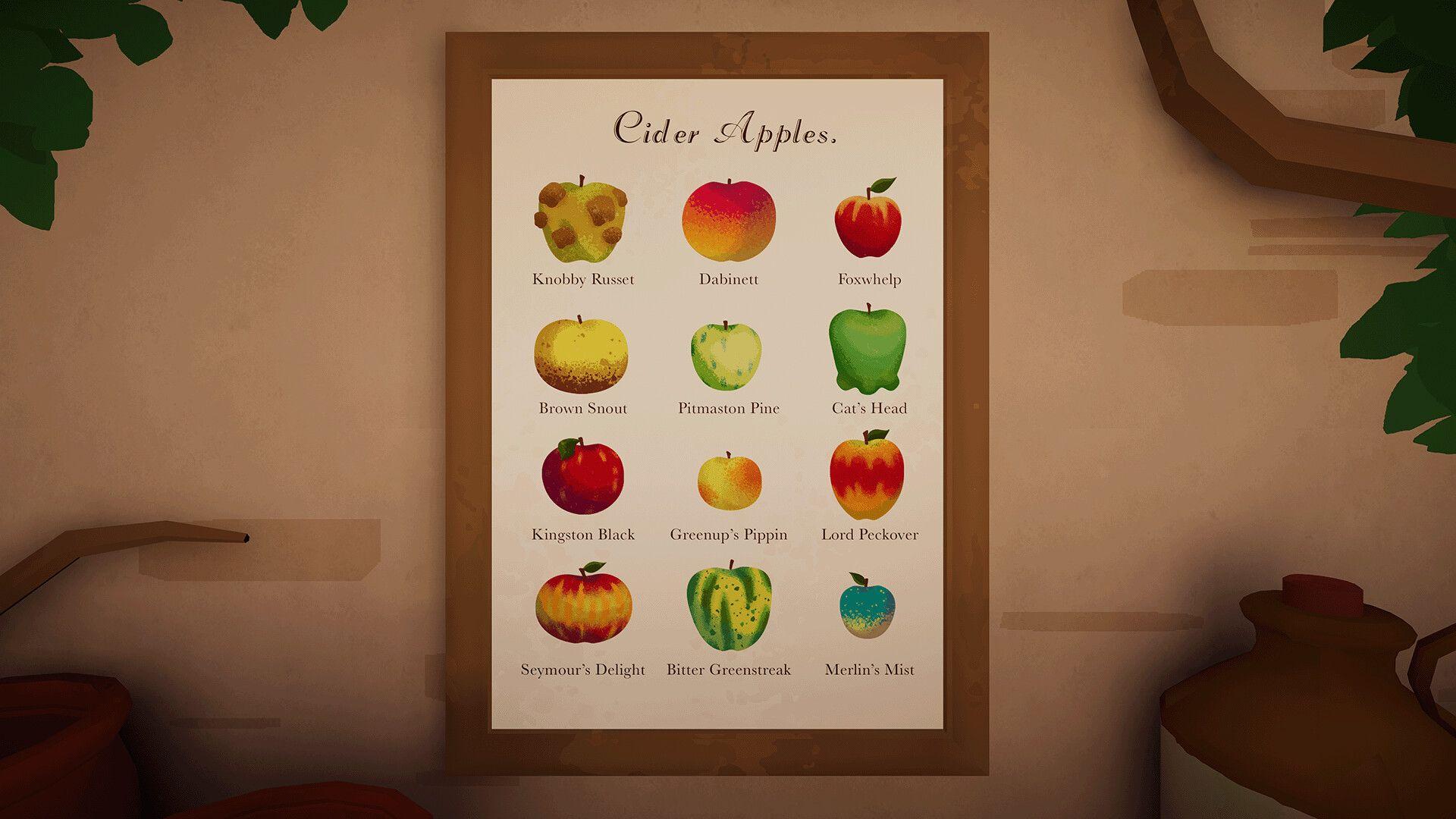 Botany Manor Screenshot 4