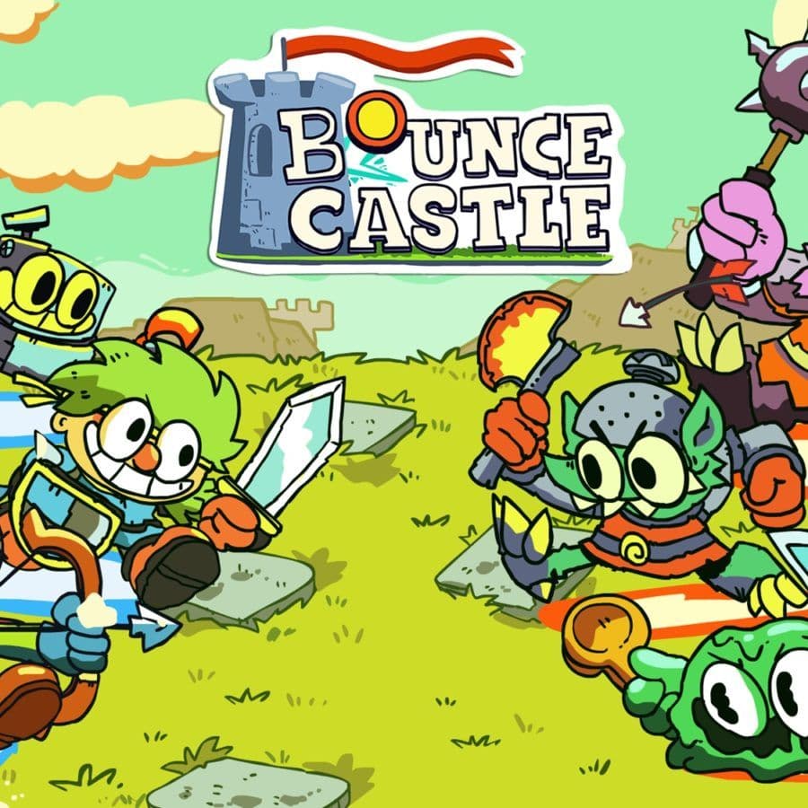 Bounce Castle
