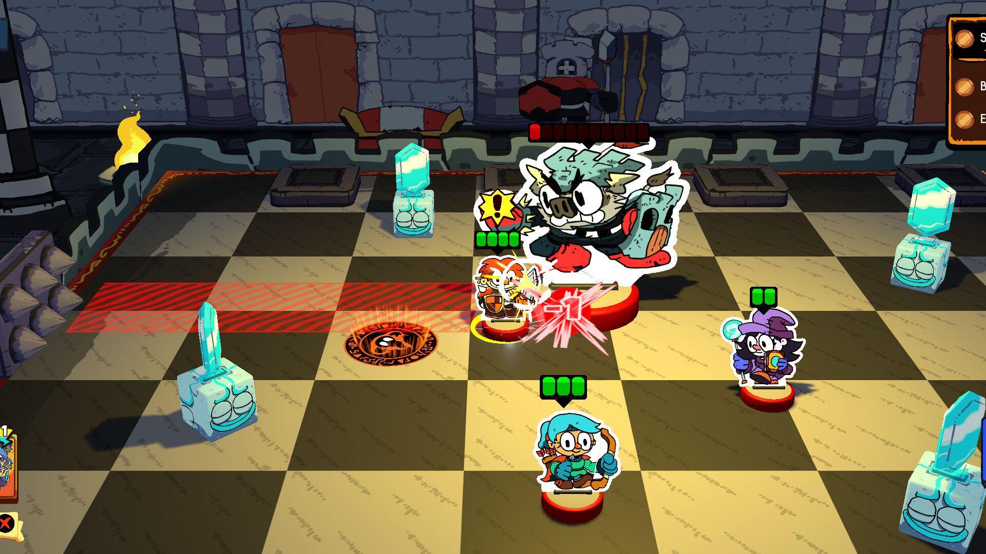 bounce castle gameplay steam.jpg