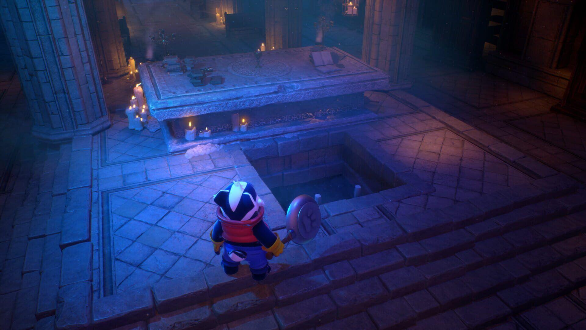 Bradley the Badger Screenshot 29