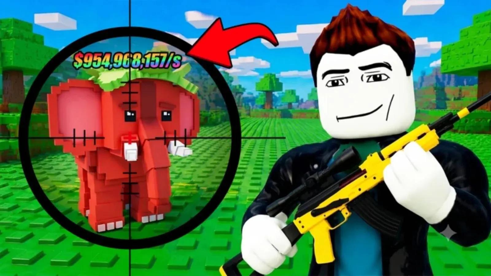 Brainrot Sniper Codes