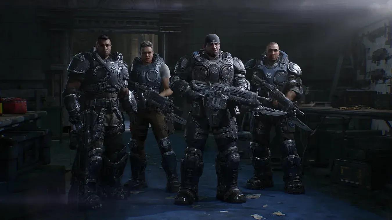 Custom uploaded: Bravo Squad character select.avif