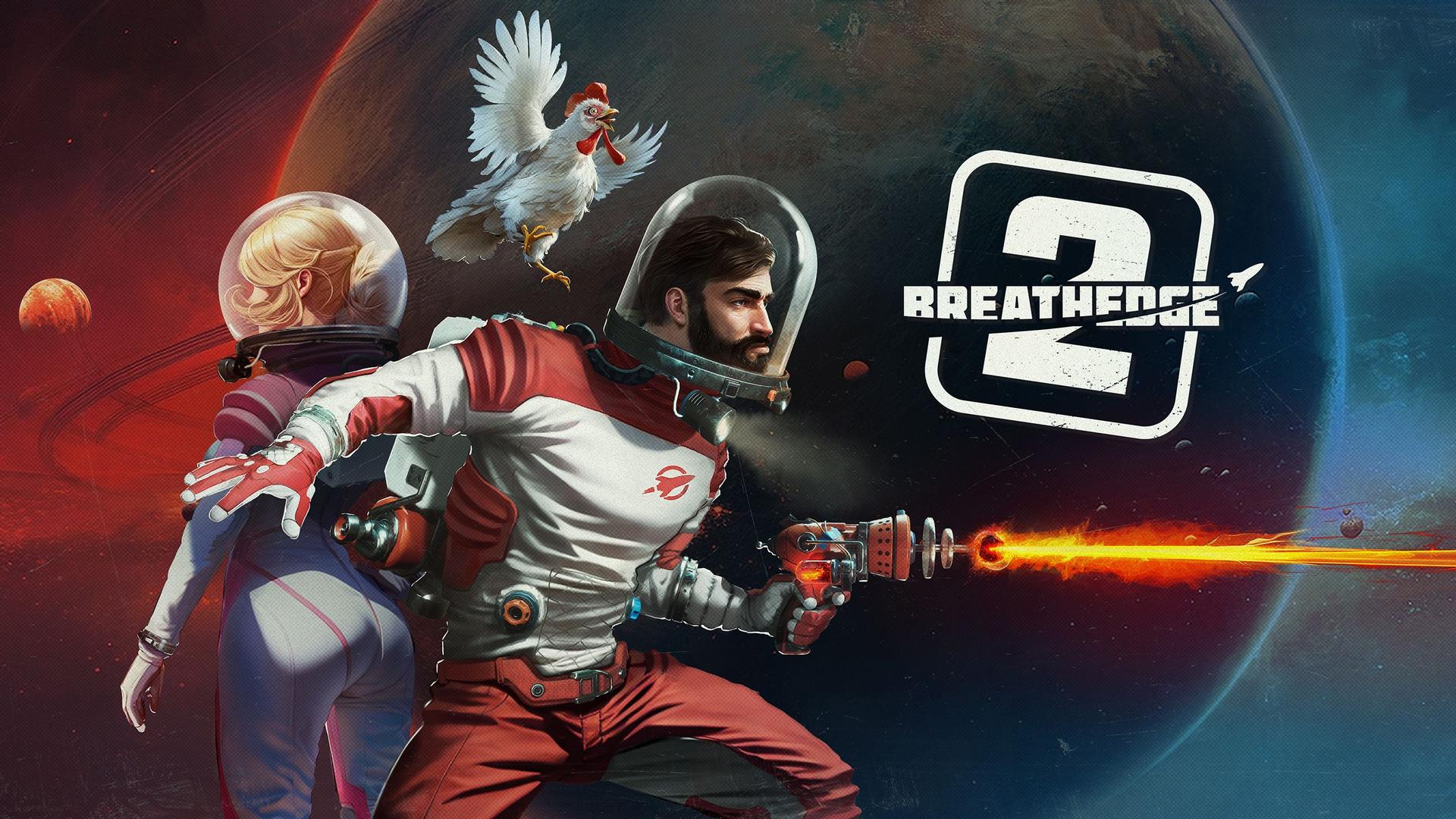 Breathedge 2 Guide: Alle Erfolge und wie man sie freischaltet