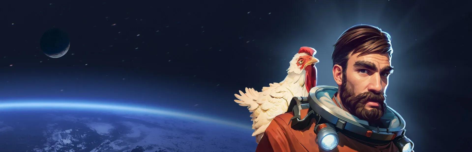 Breathedge 2 Banner