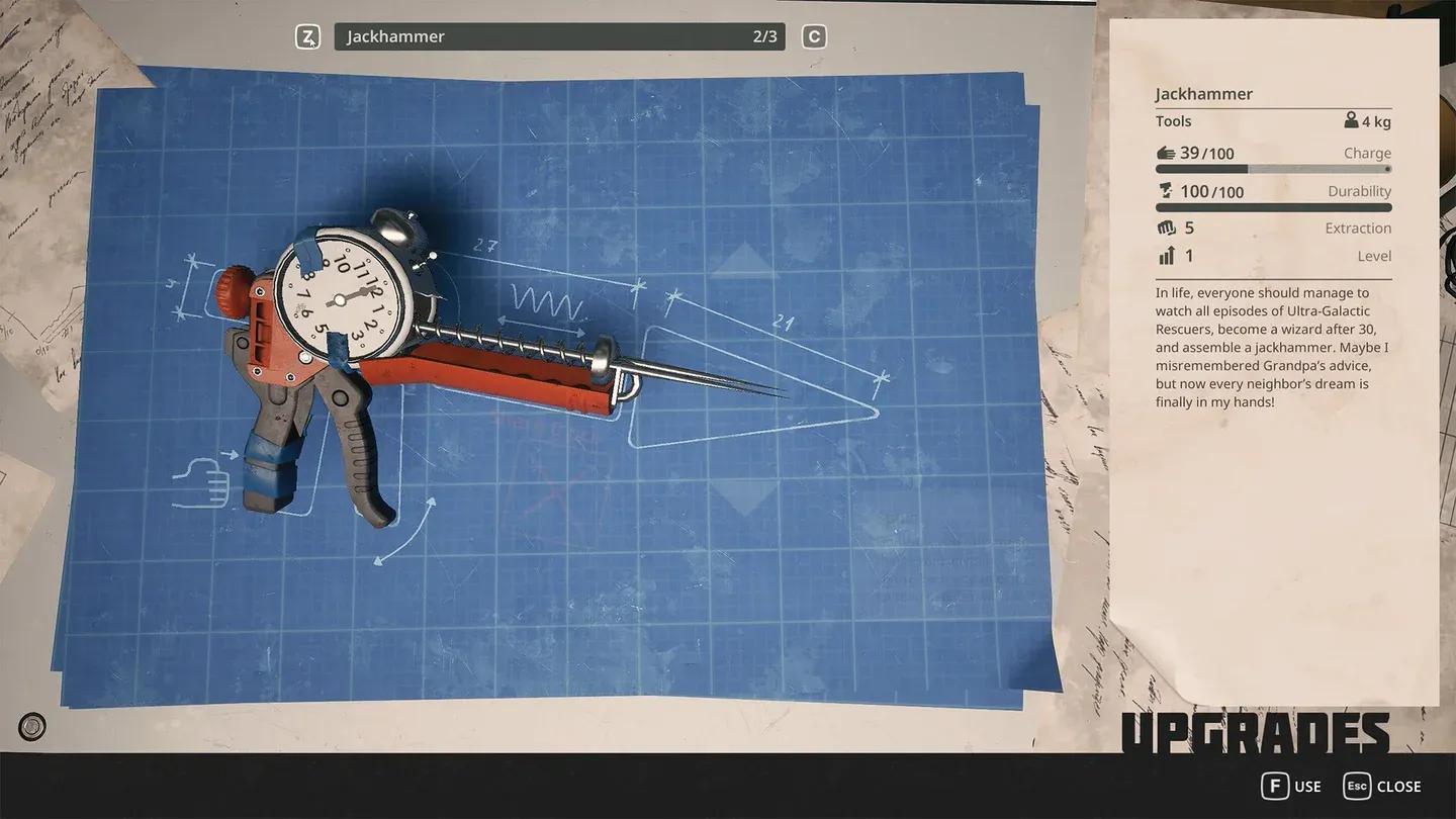 Breathedge 2 content image