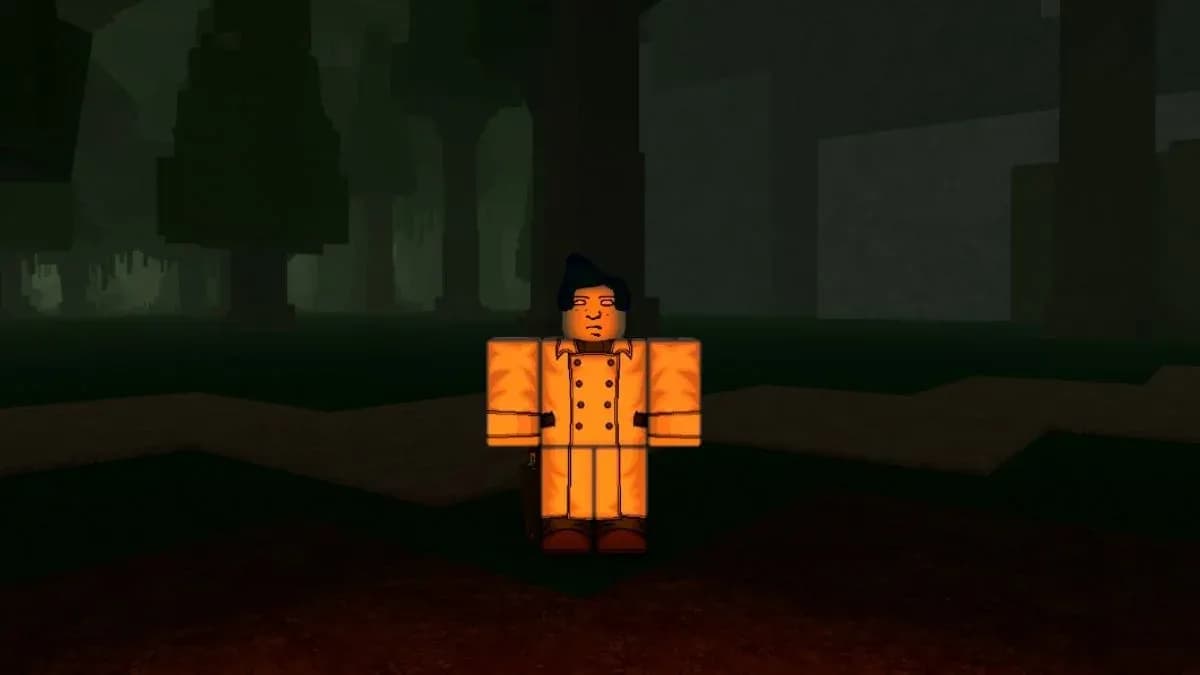 Faction selection at game start