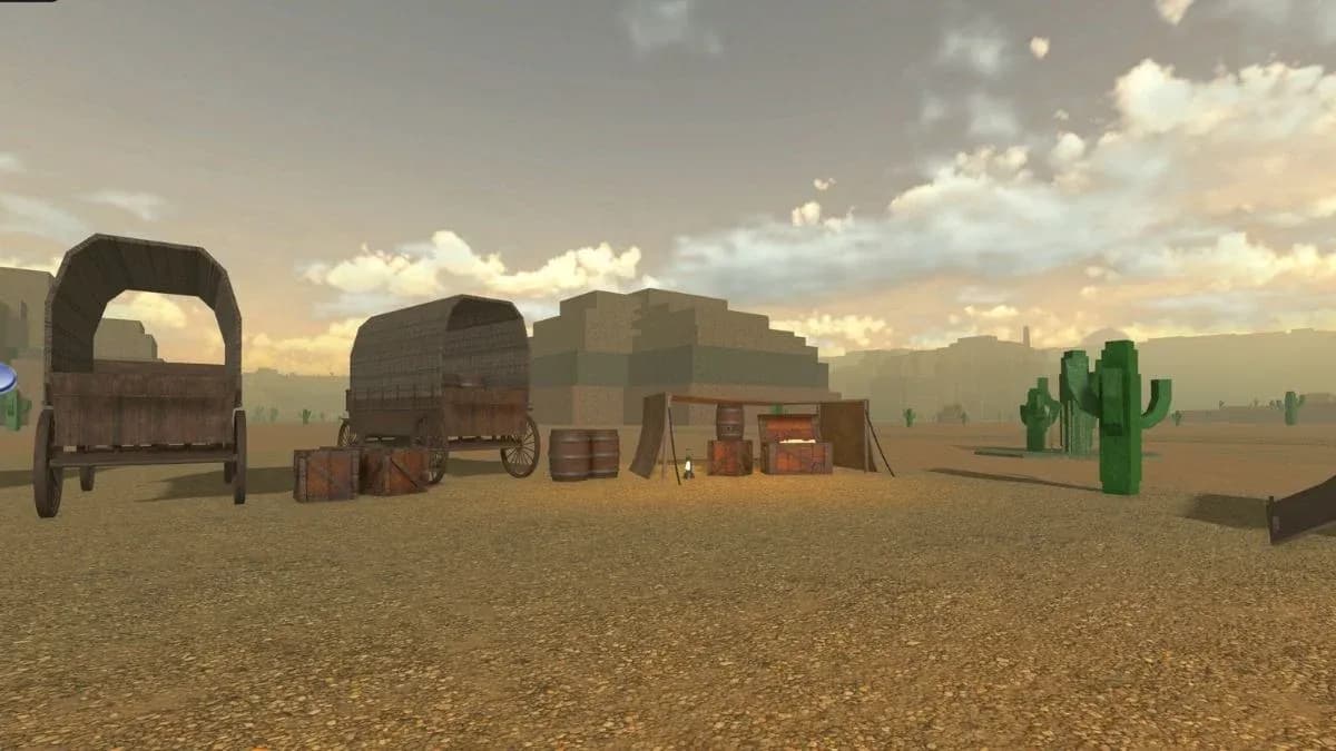 Bridger Western Stand Tier List (April ...