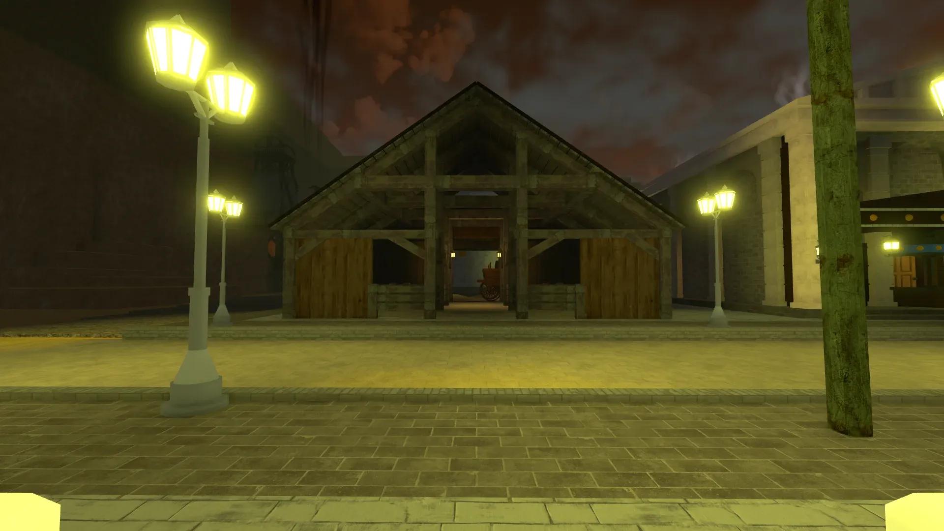 Horses - Bridger: Western Wiki [Roblox ...