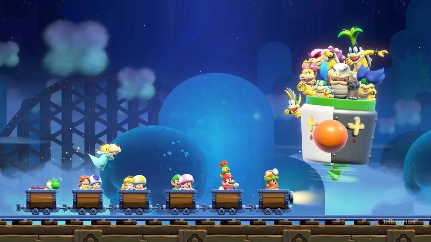 Tienda de Lemmy en las nubes