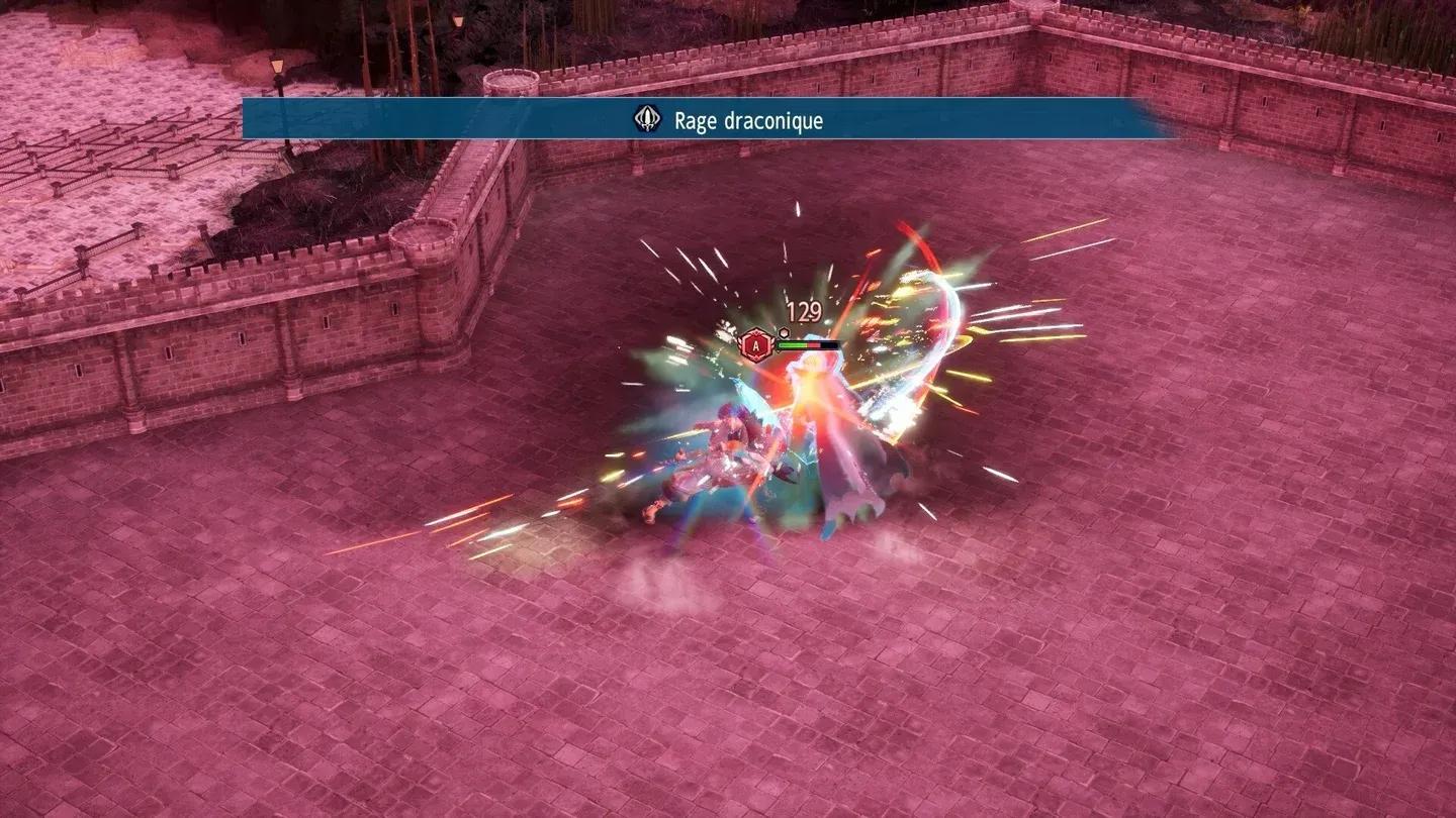 BRIGANDINE ABYSS Gallery 3