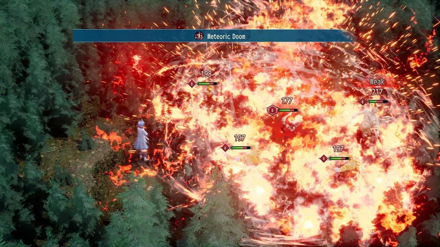 BRIGANDINE ABYSS Gallery 4
