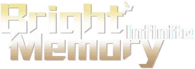 Bright Memory: Infinite Logo