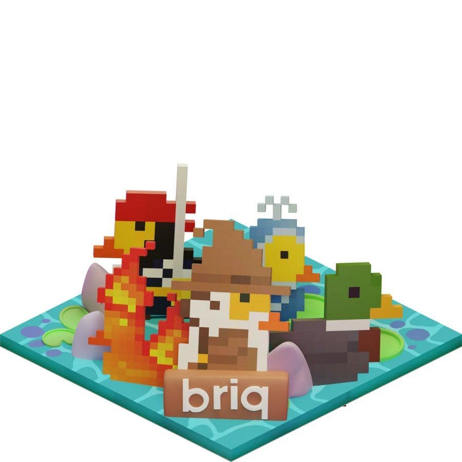 Briq