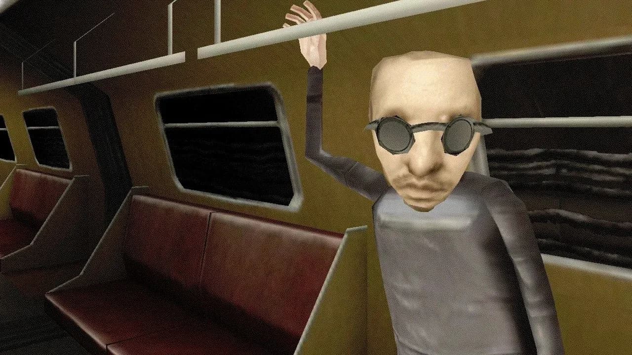 I've found my perfect summer game: A stomach-churning horror story about  Czech train conductors built over a bafflingly deep simulation of a  fictional subway | PC Gamer