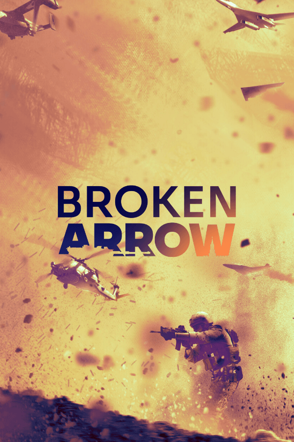 Broken Arrow