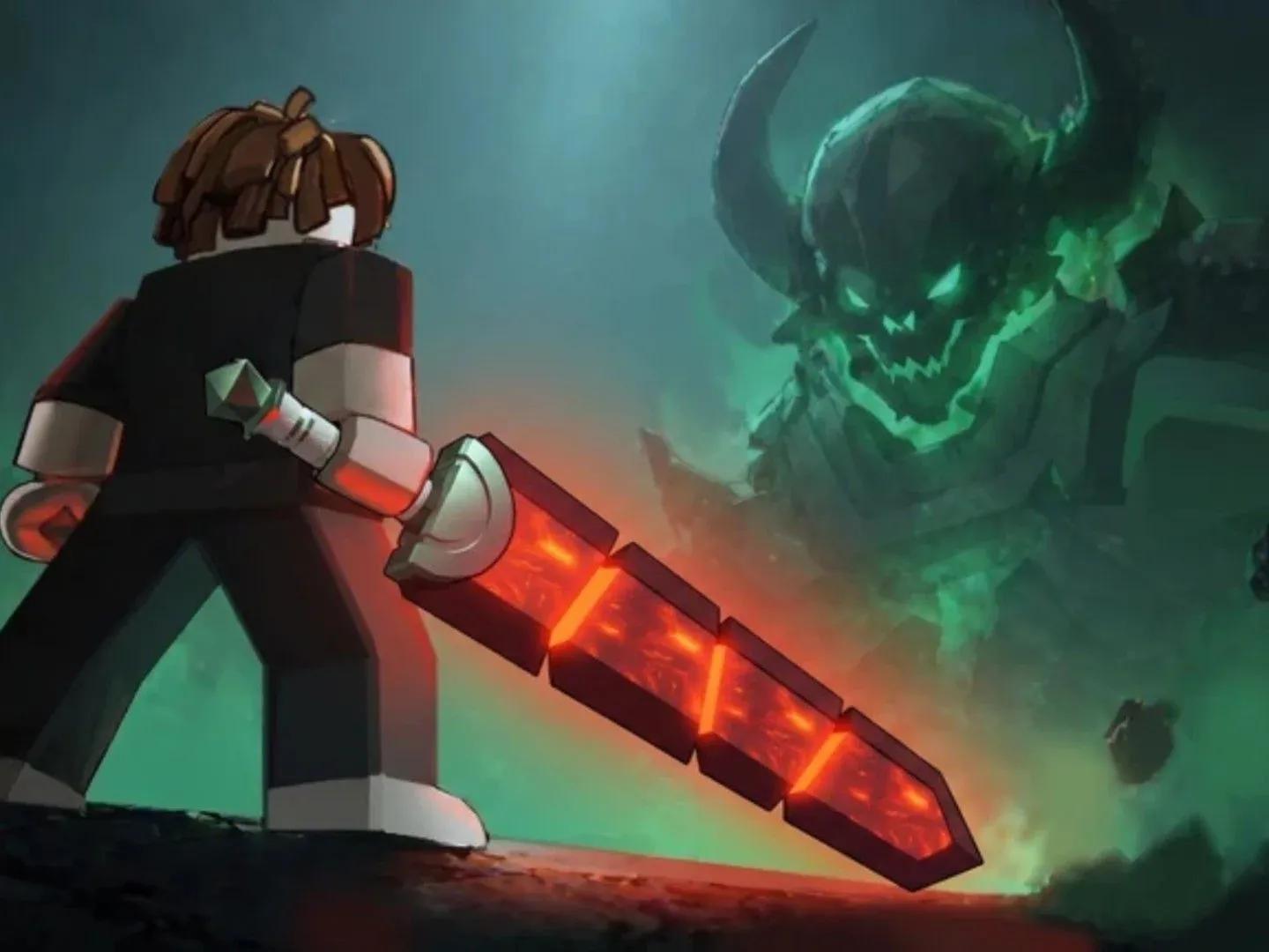 Broken Blade codes (June 2026) | GamesRadar+