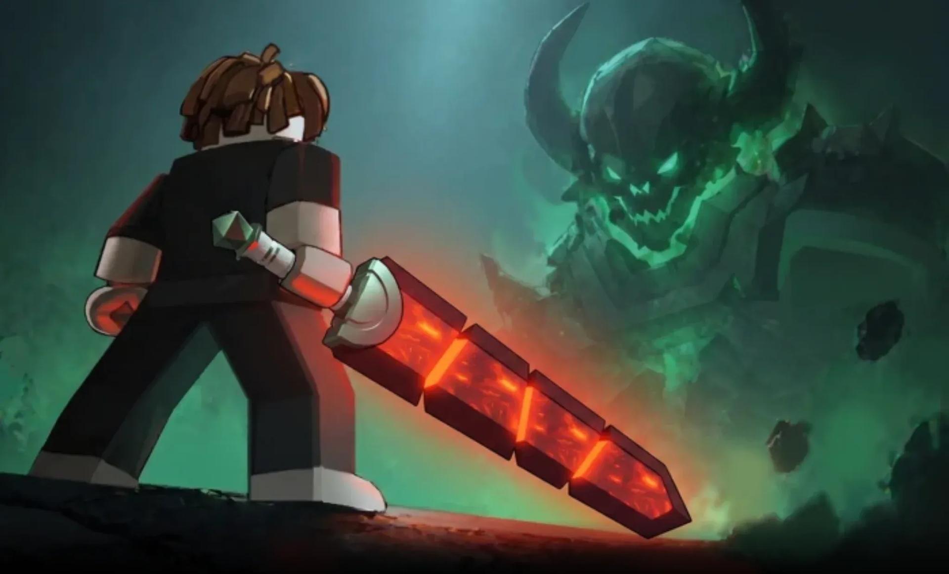 Broken Blade codes for June 2026: free elements for your weapons image