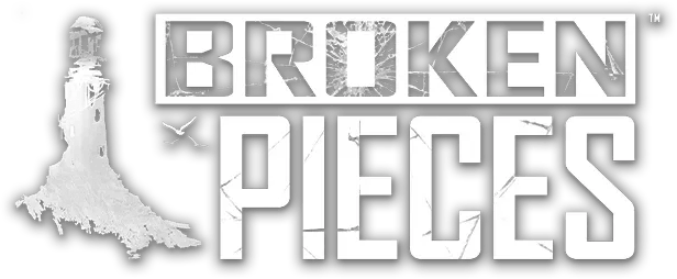 Broken Pieces Logo