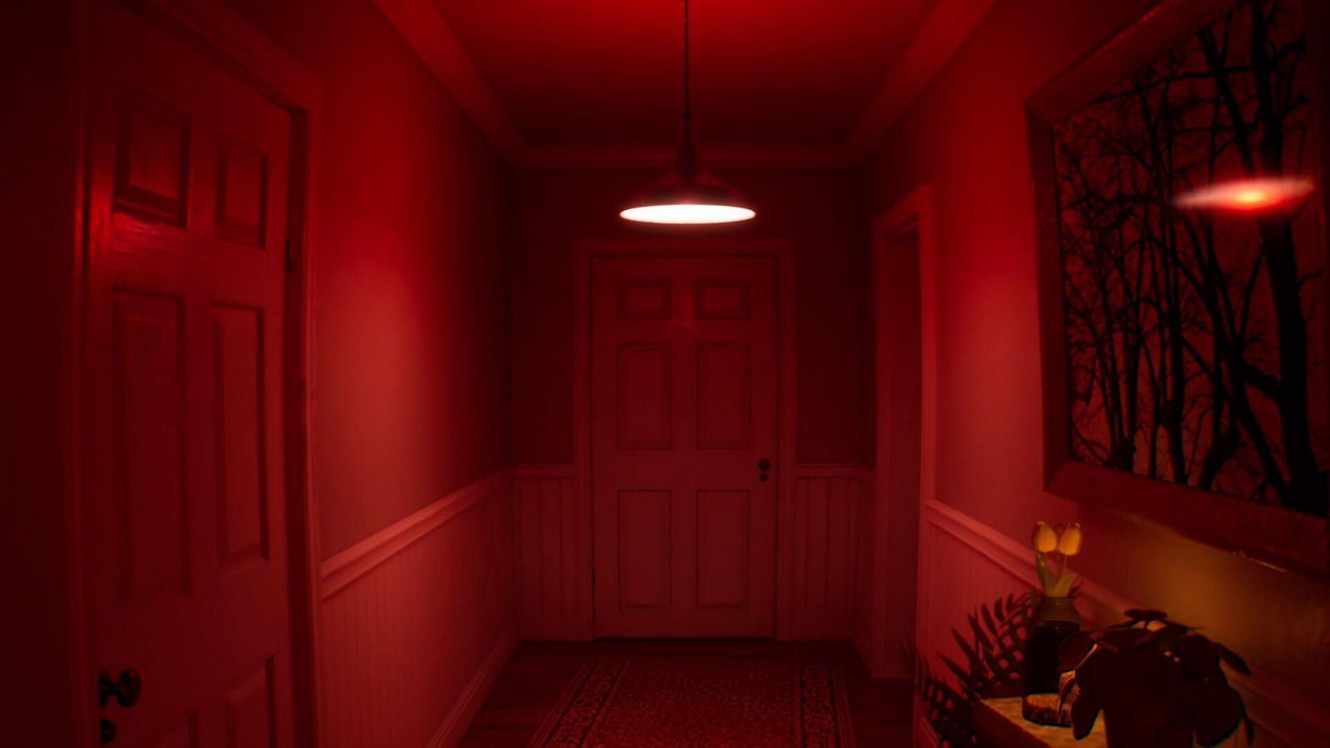 BrokenLore: UNFOLLOW