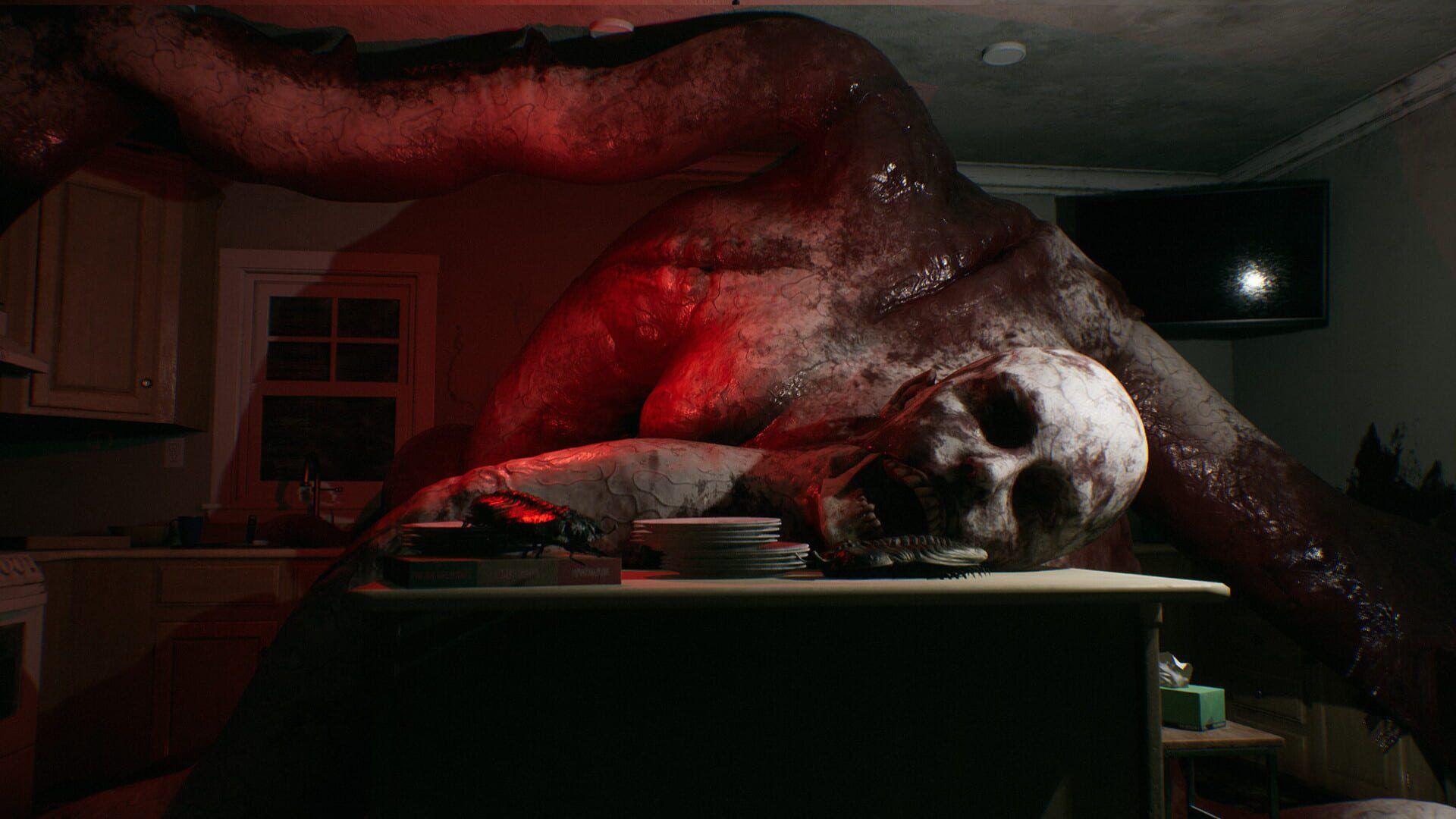 BrokenLore: UNFOLLOW Screenshot 11