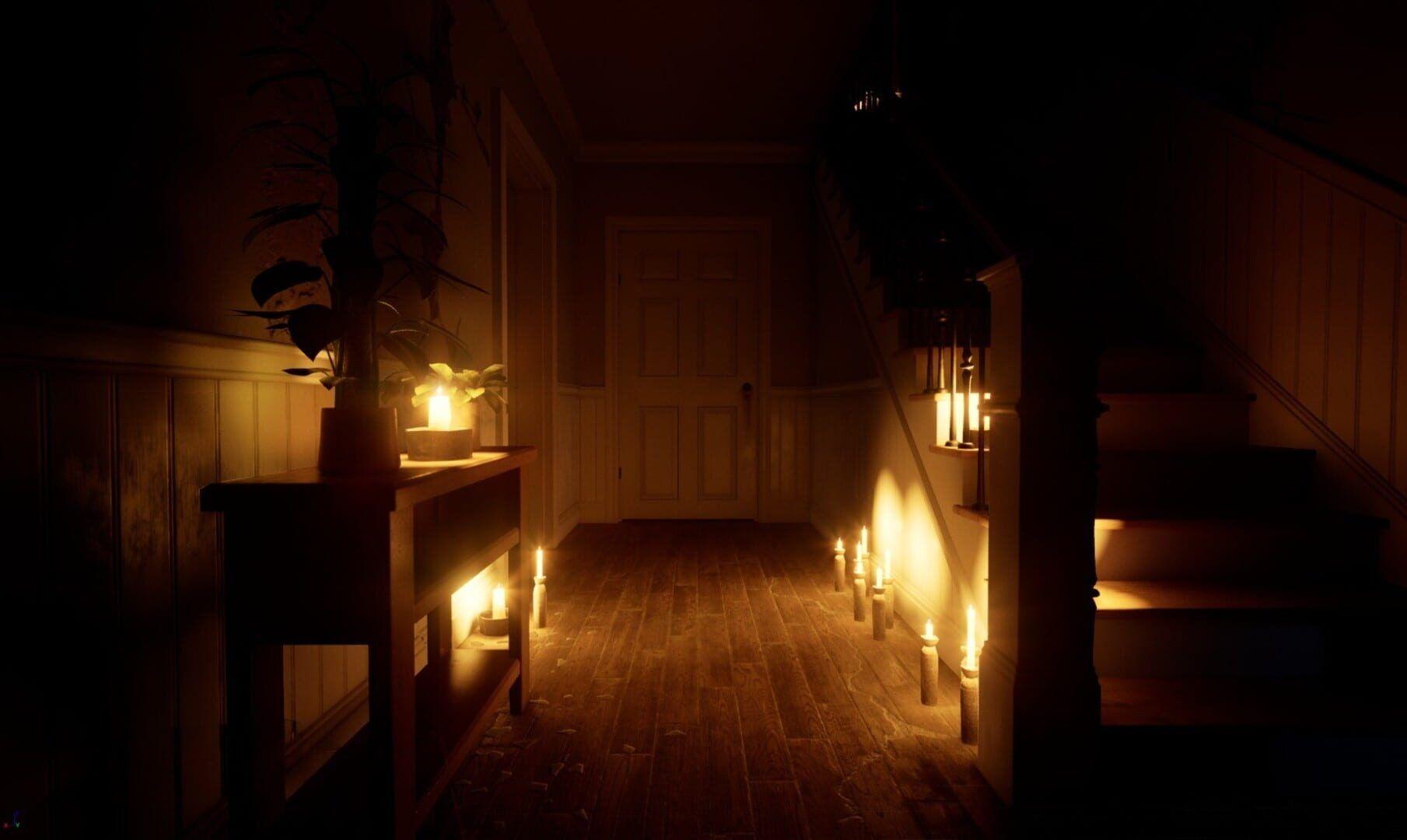 BrokenLore: UNFOLLOW Screenshot 12