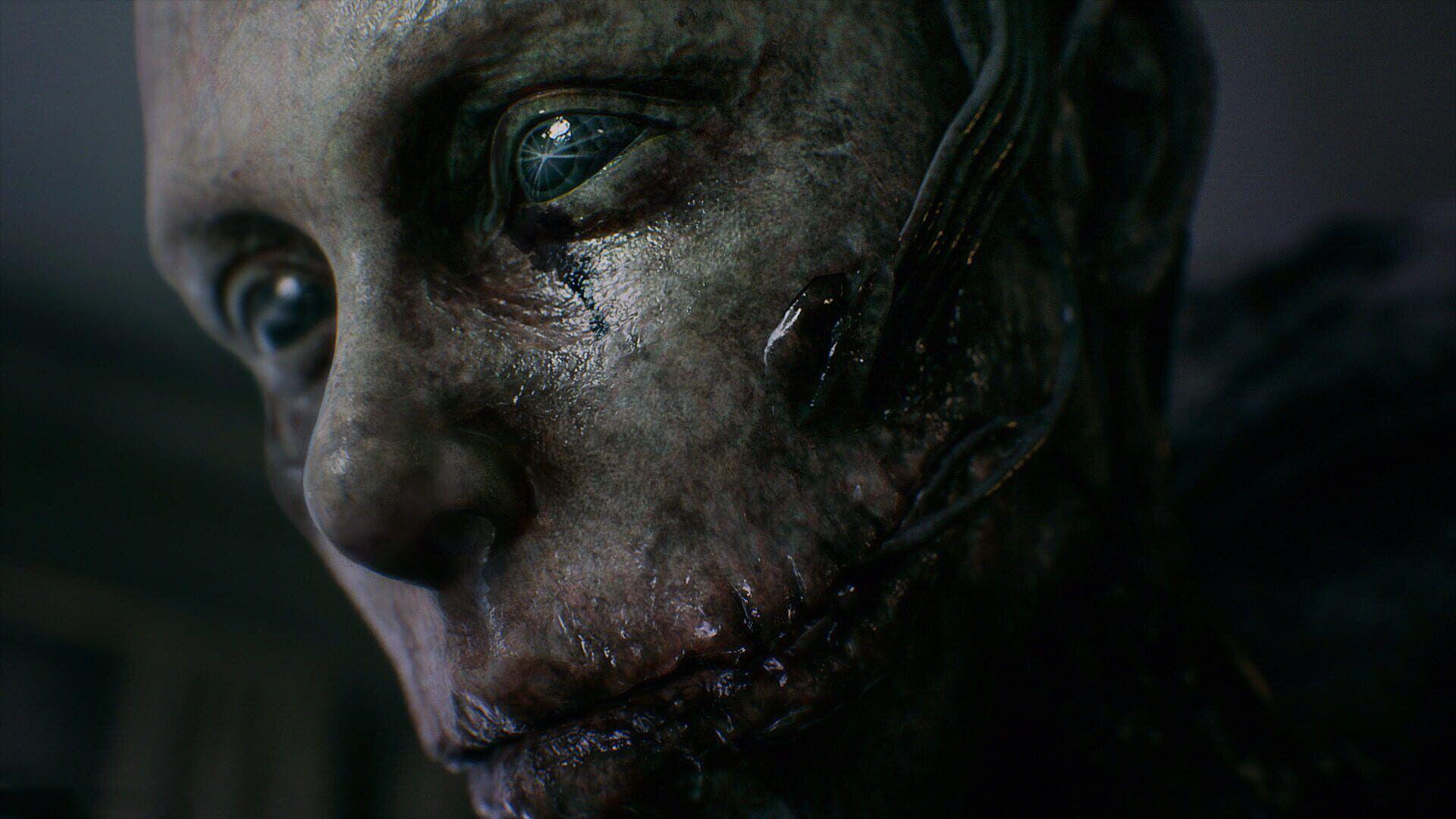 BrokenLore: UNFOLLOW Screenshot 14