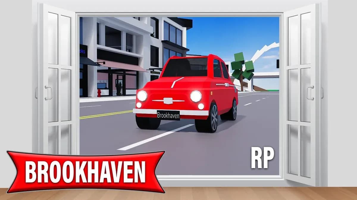 Changelog | Official Brookhaven Wiki ...