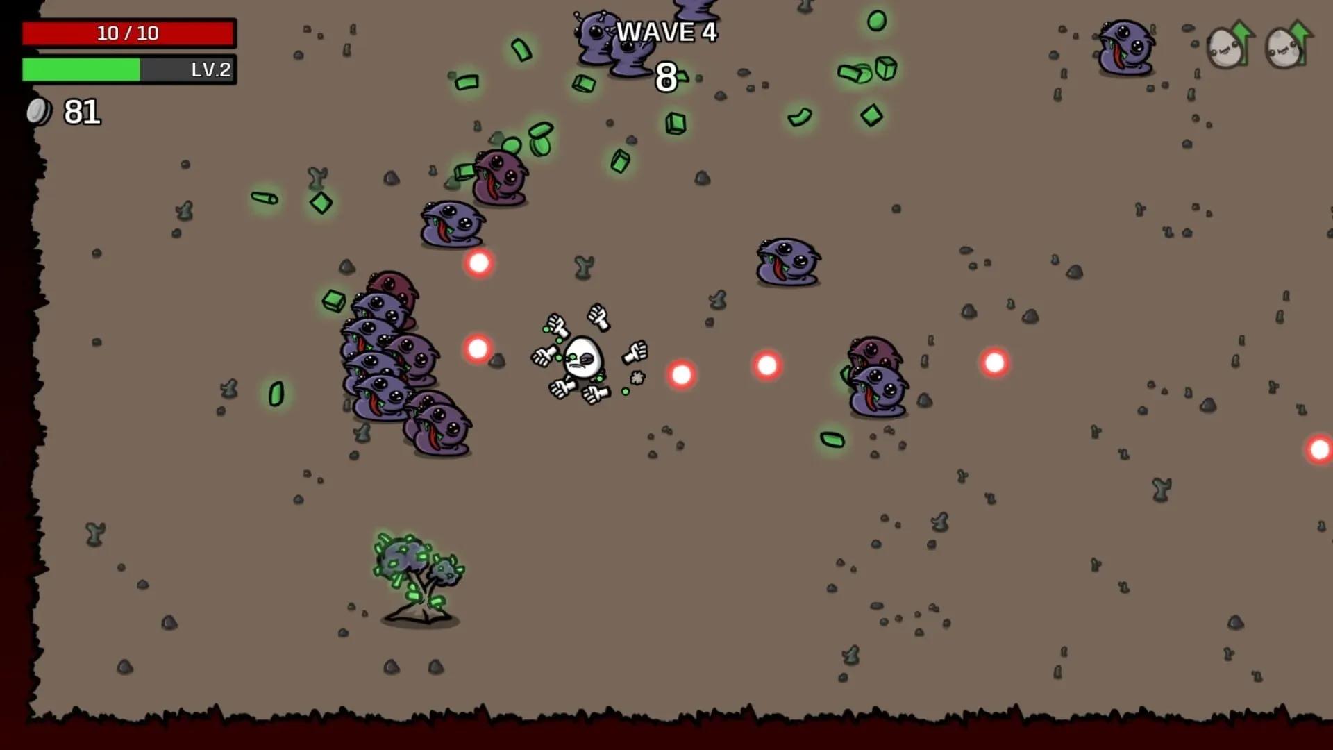 Brotato Screenshot 6