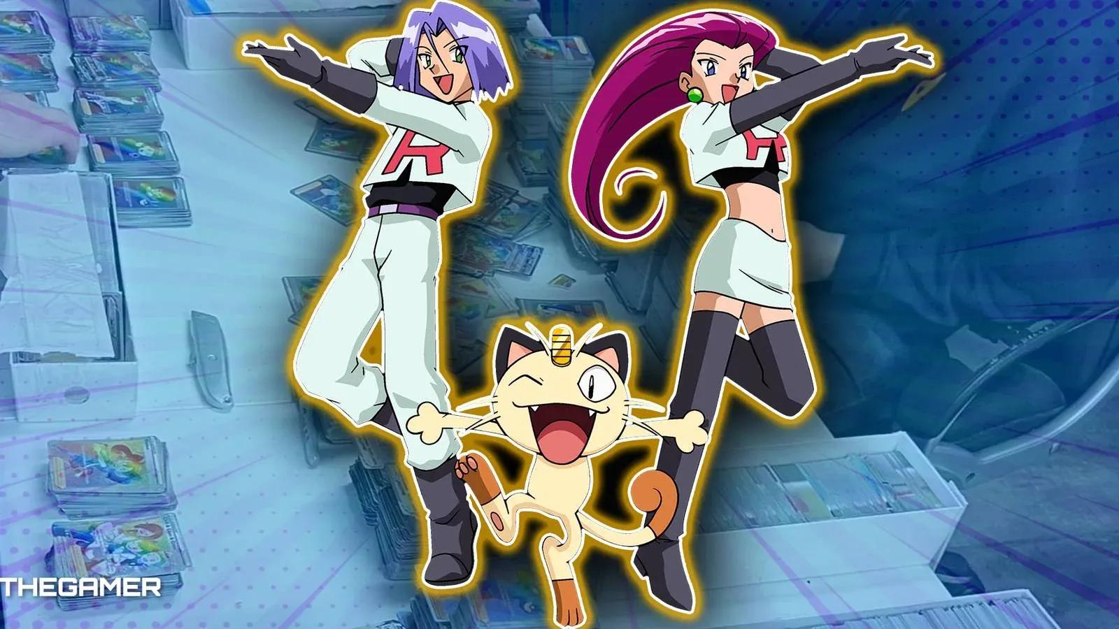 Updated] The Worst Part Of The Pokemon Card Heist Is That We'll Never Know  How Bad It Really Was