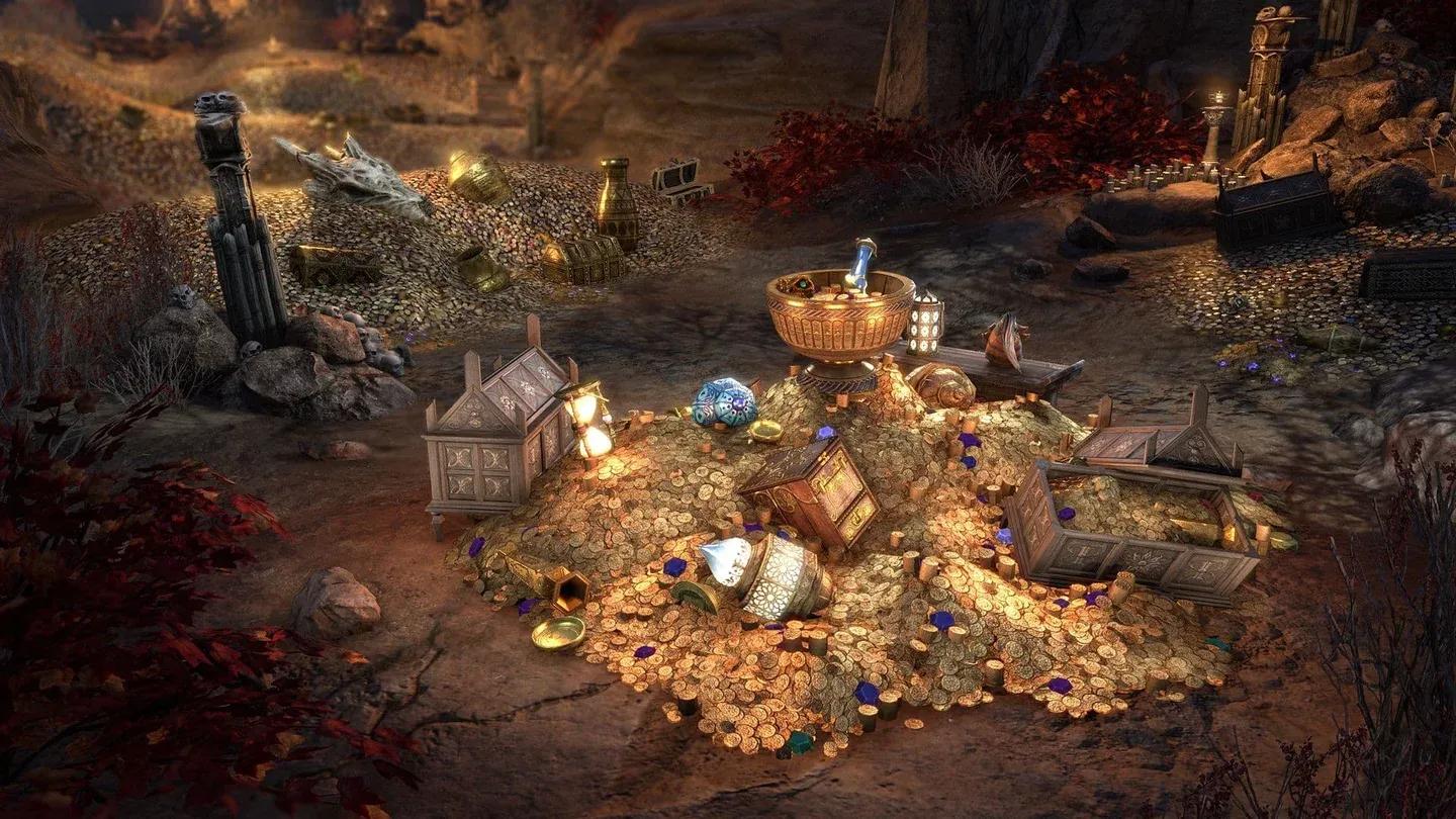 Gold Coast Bazaar Trade Bars