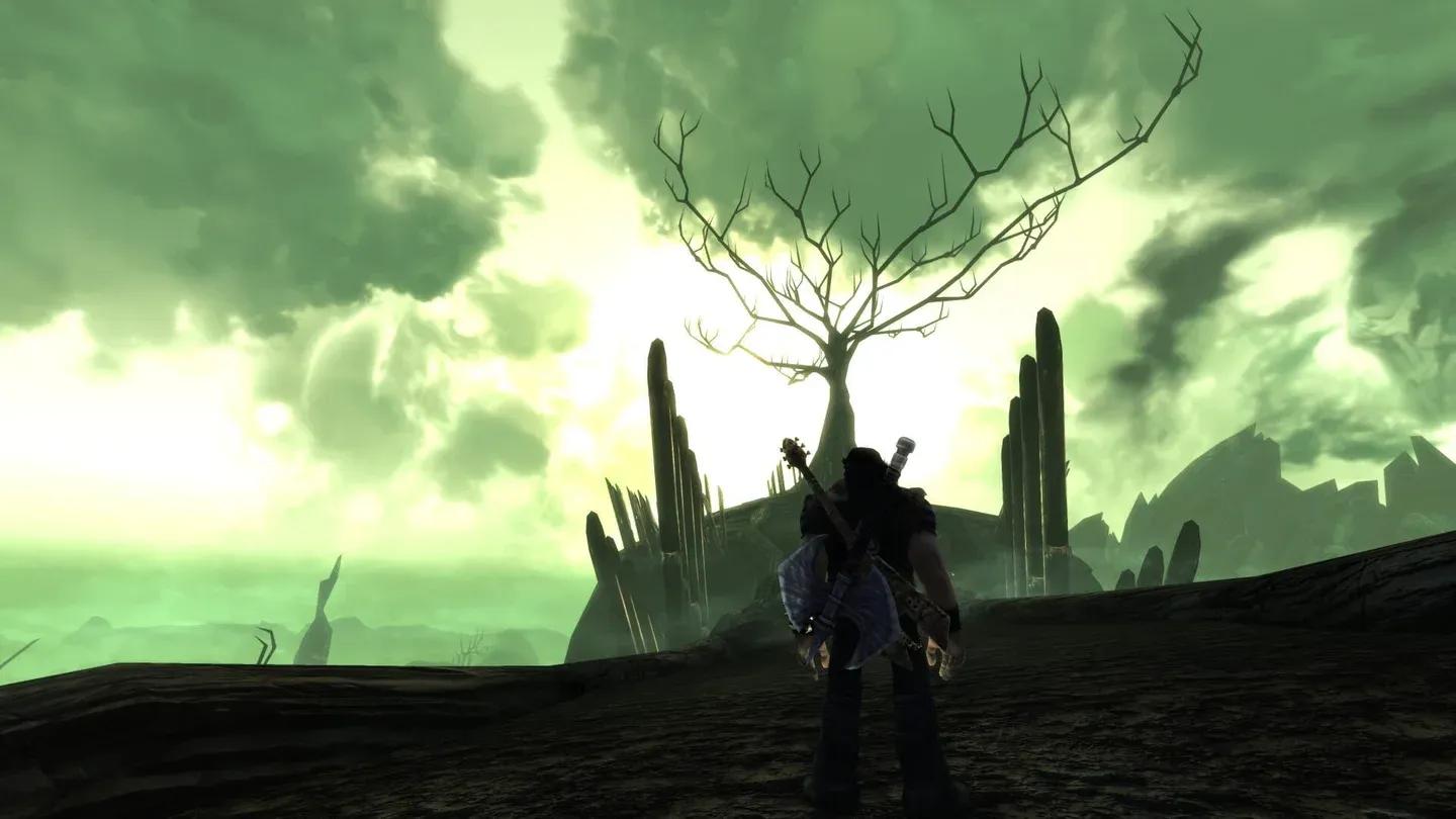 Brutal Legend Gallery 10
