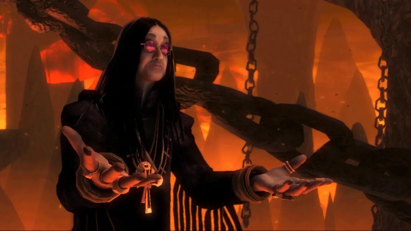 Brutal Legend Gallery 5