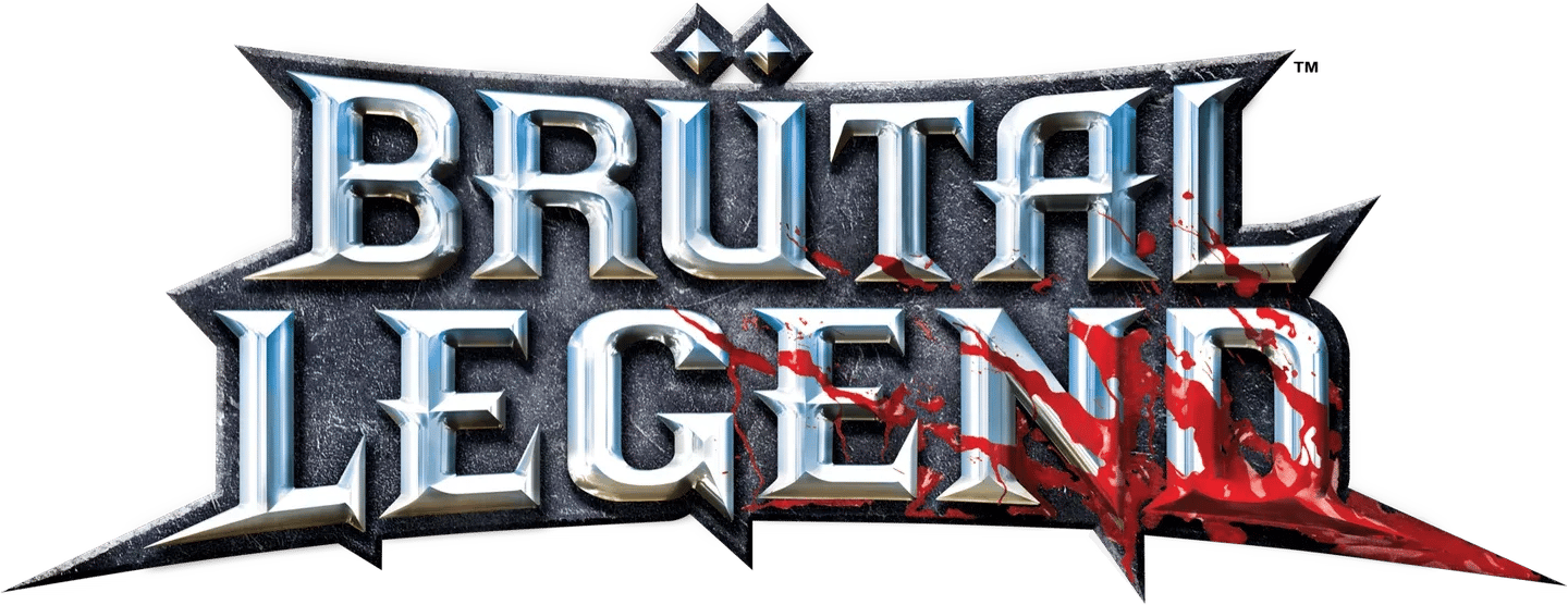 Brutal Legend Logo