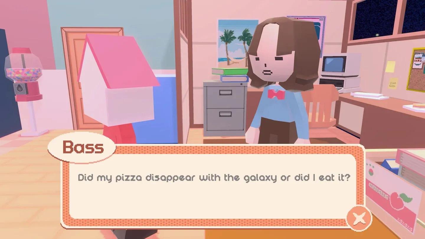 Bubblegum Galaxy Gallery 5