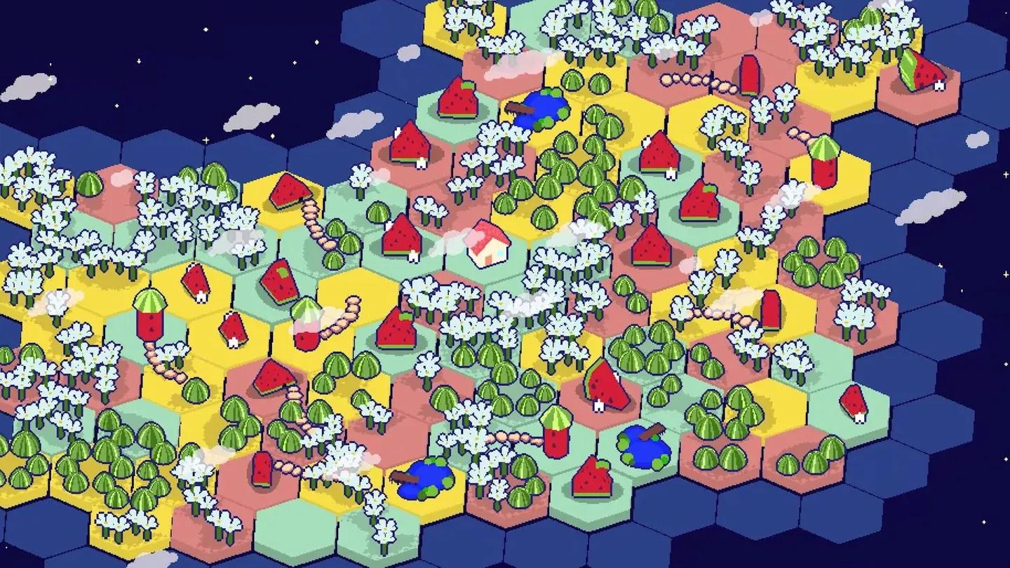 Bubblegum Galaxy Gallery 7