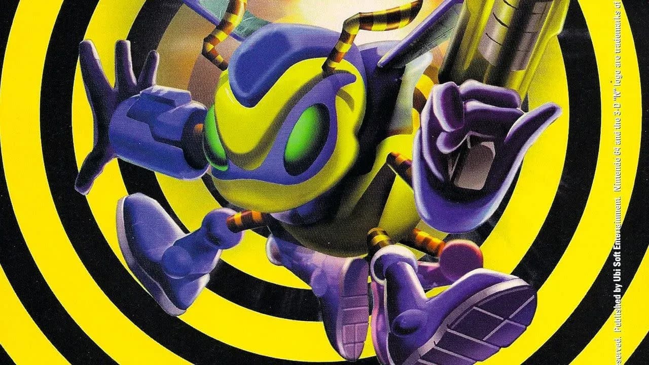 Buck Bumble Remake Quase Certo, Sugere Argonaut image