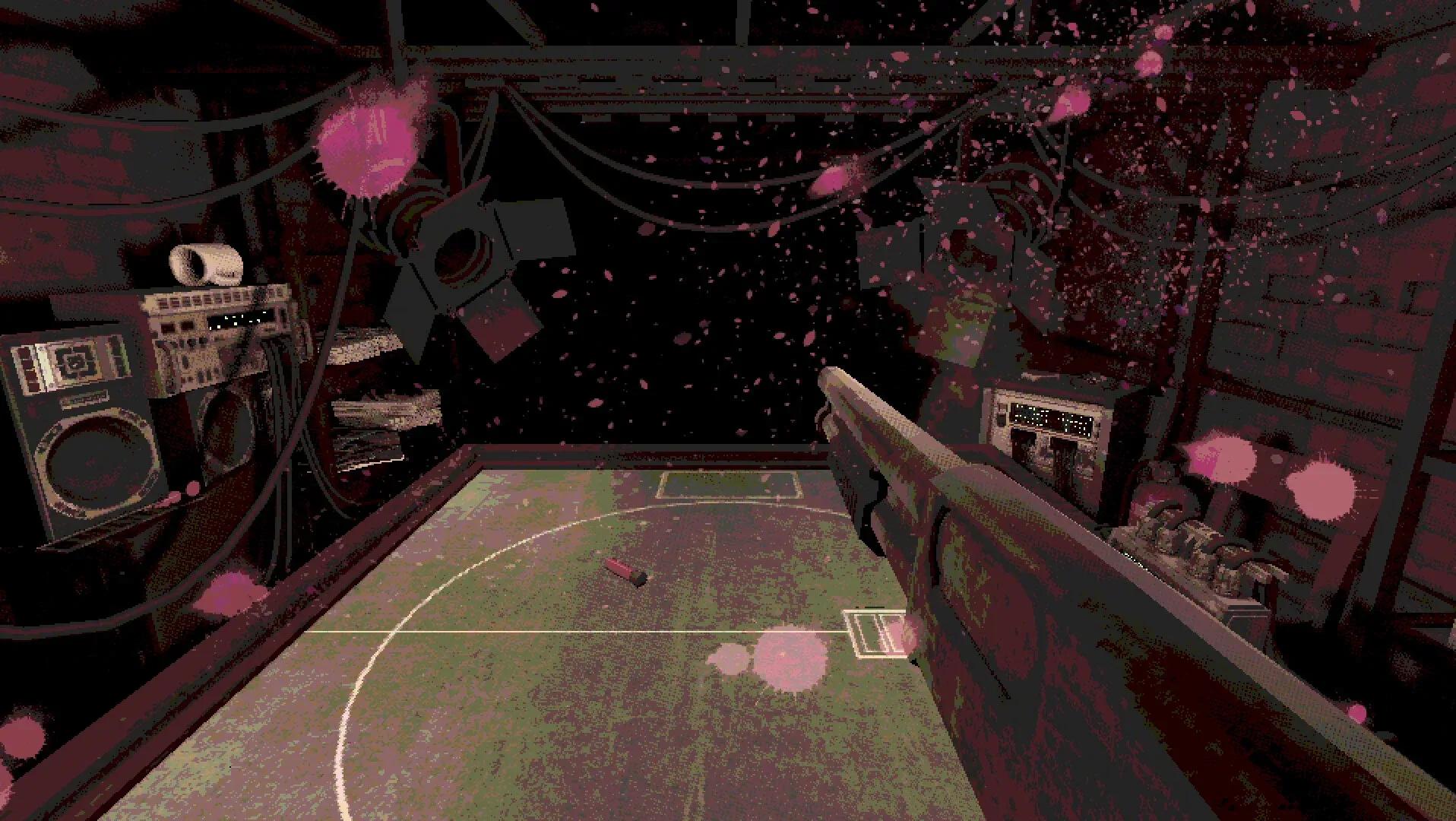 Buckshot Roulette Screenshot 7