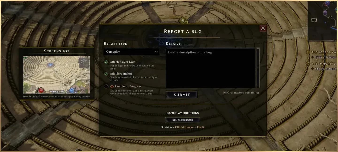 Facepunch yılların hata günlüklerini saklıyor