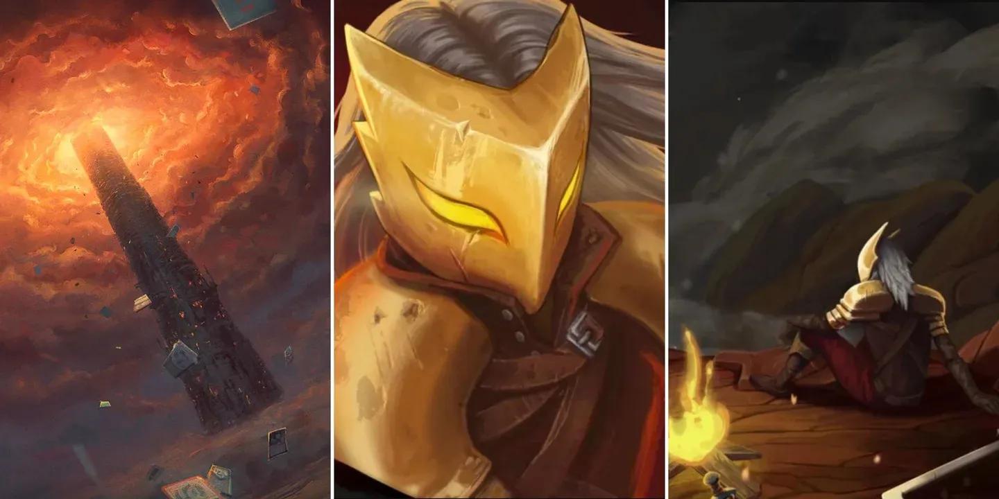 Bloodletting Strength engine