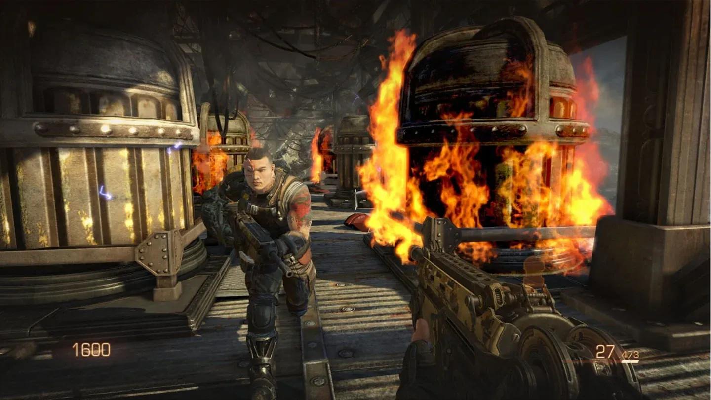 Bulletstorm content image
