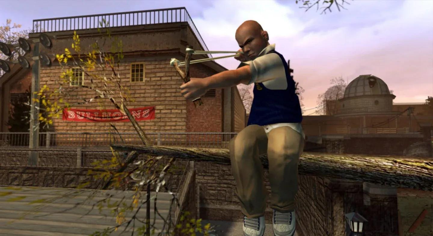 Bully: Scholarship Edition Gallery 1