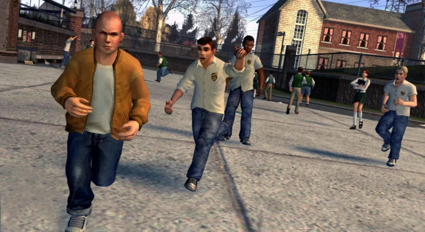Bully: Scholarship Edition Gallery 2