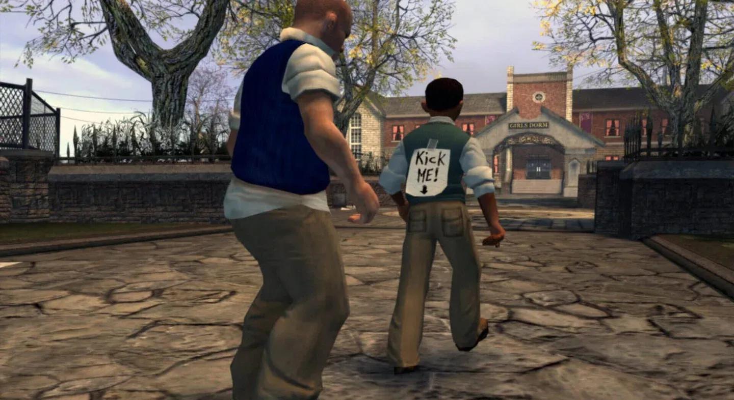 Bully: Scholarship Edition Gallery 3