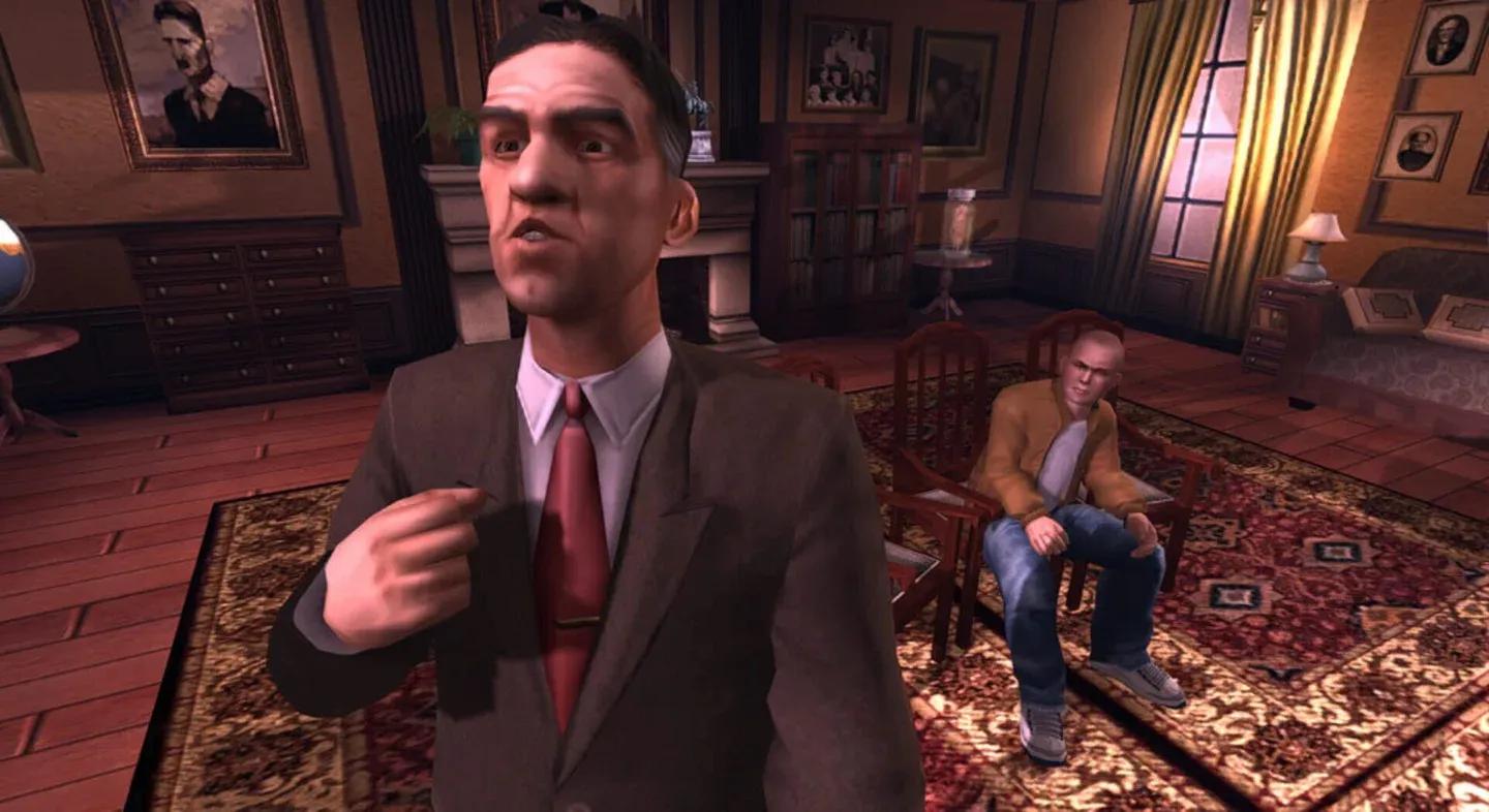 Bully: Scholarship Edition Gallery 4