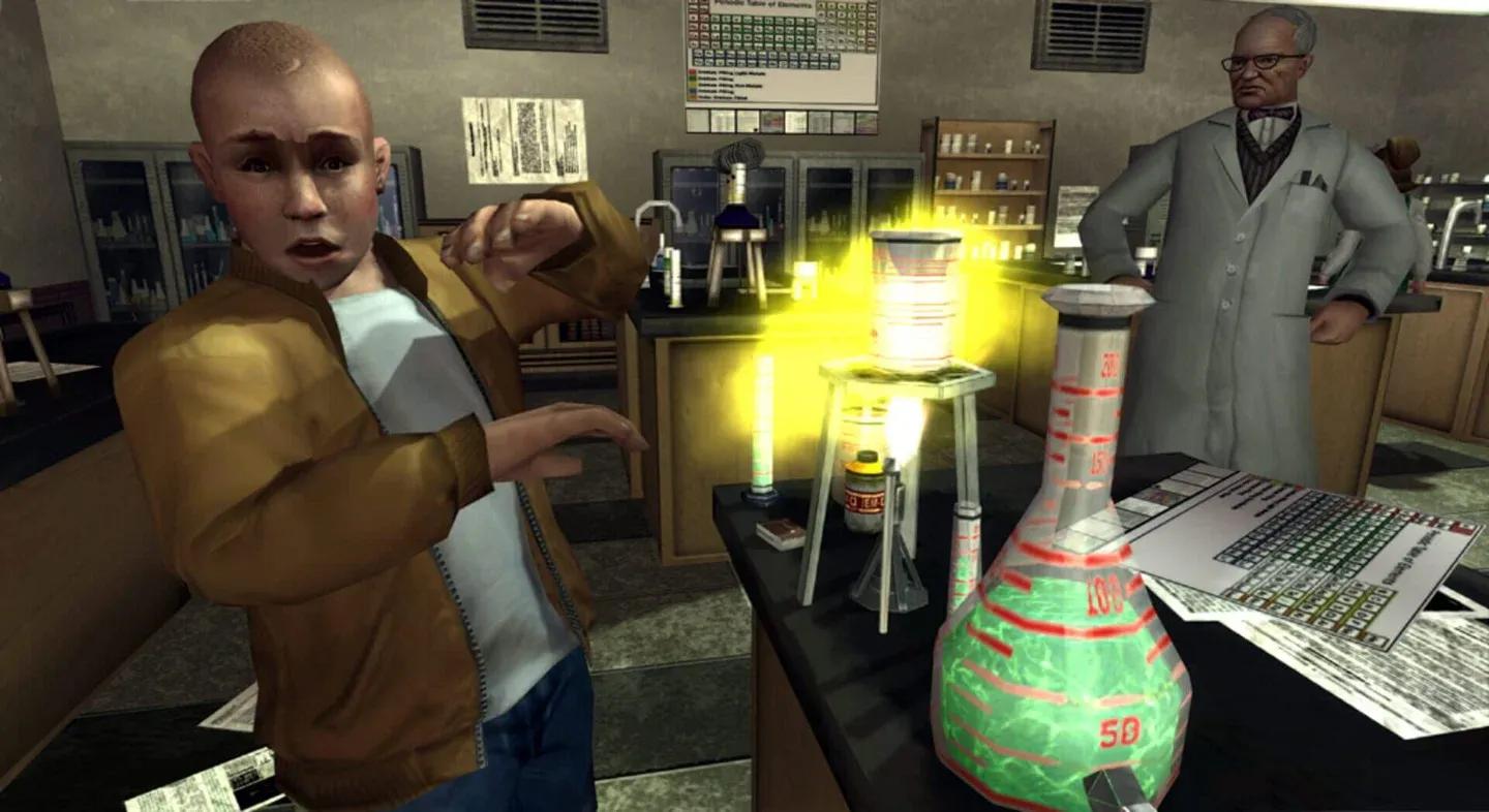 Bully: Scholarship Edition Gallery 5