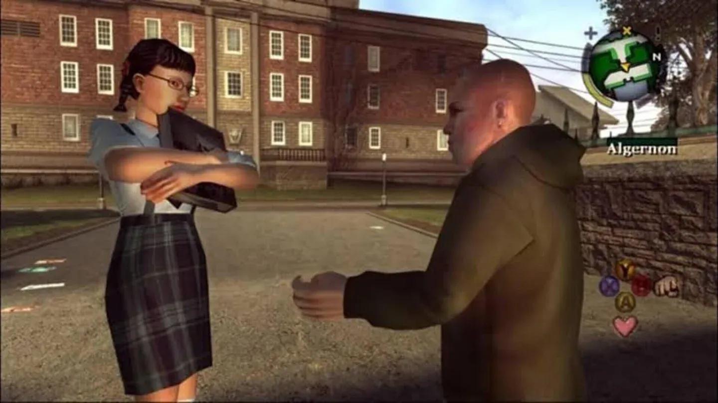 Bully: Scholarship Edition Gallery 6