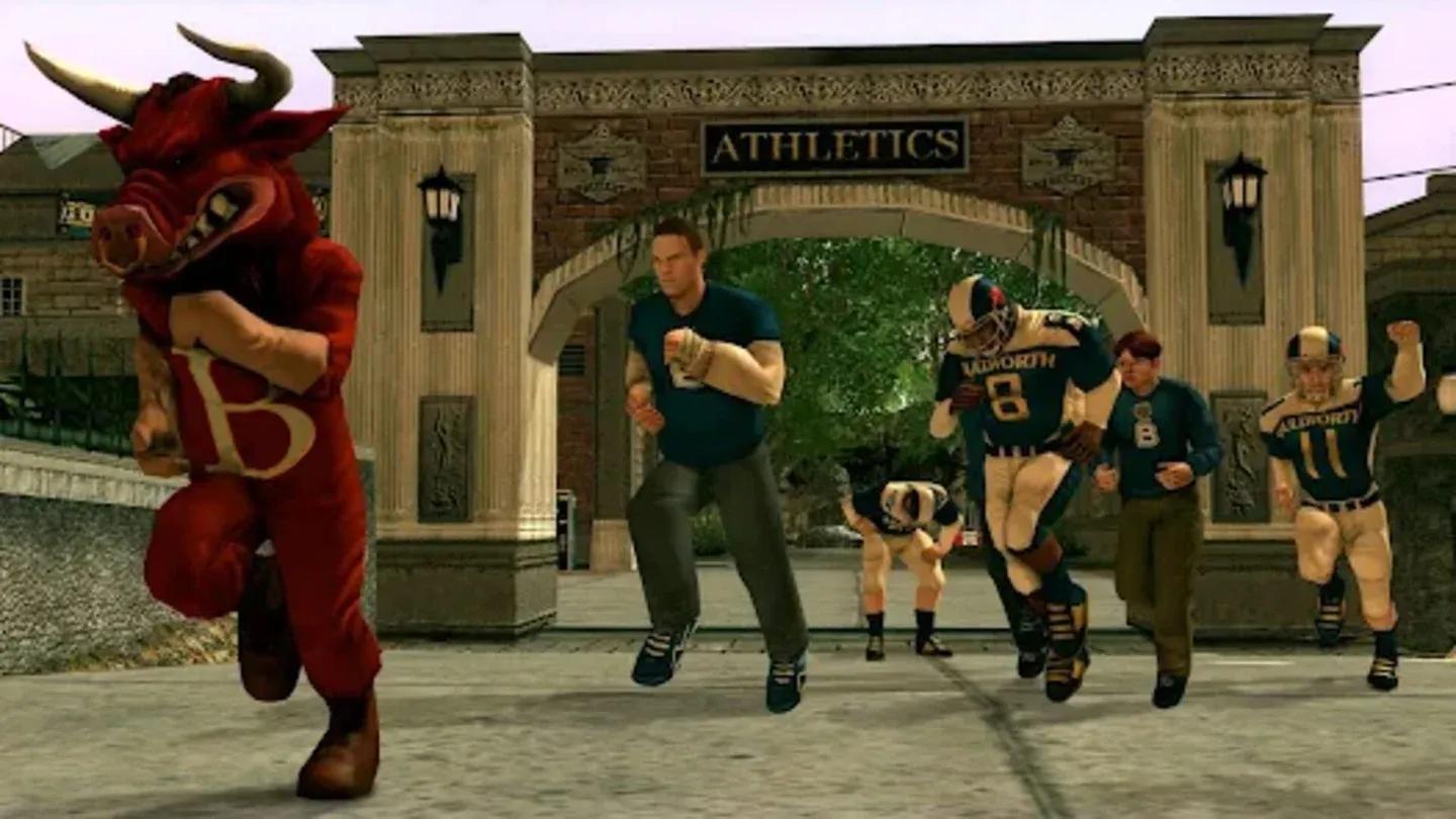Bully: Scholarship Edition Gallery 7