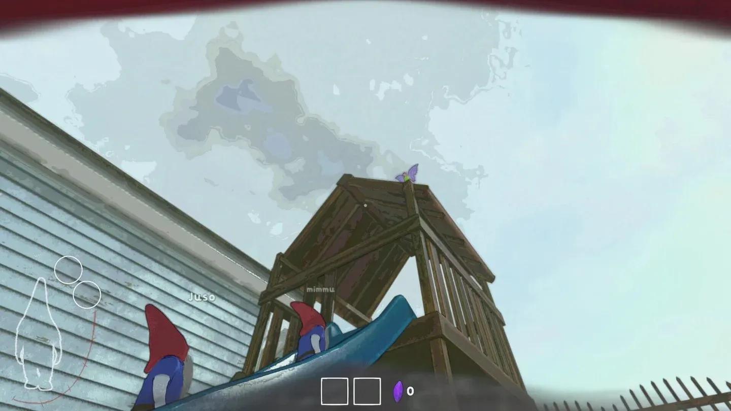 Burglin' Gnomes Gallery 4