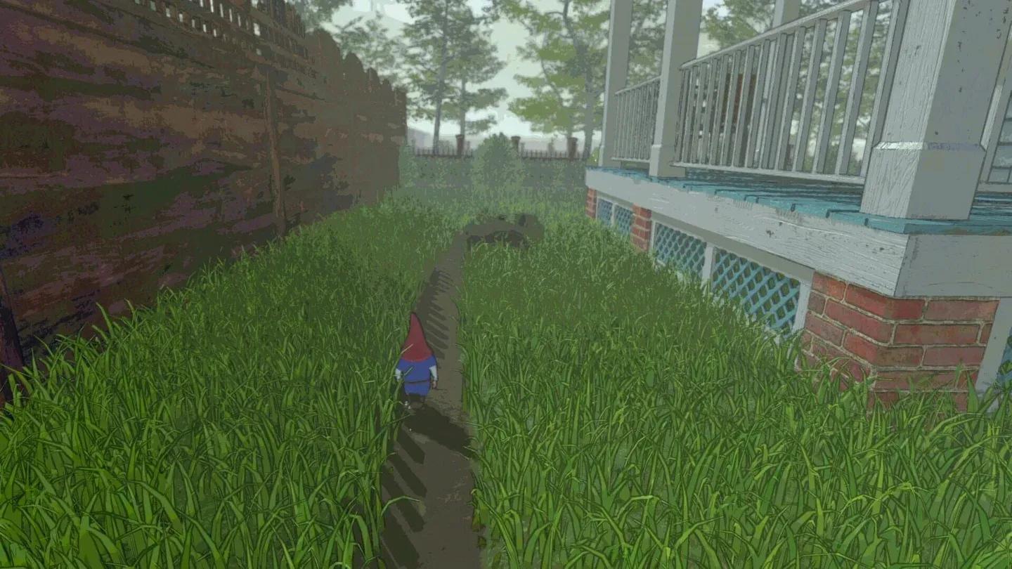 Burglin' Gnomes Gallery 8